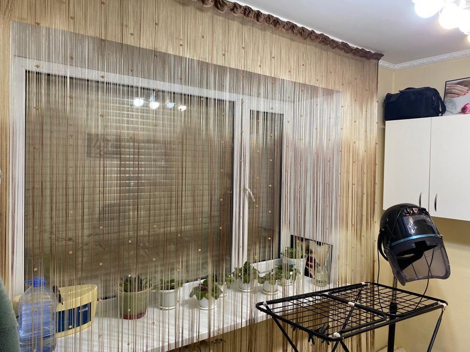 Коммерческое помещение