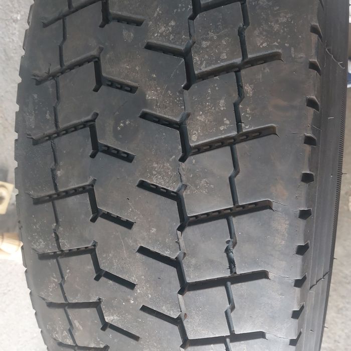 Гума 1бр 315/70R22.5