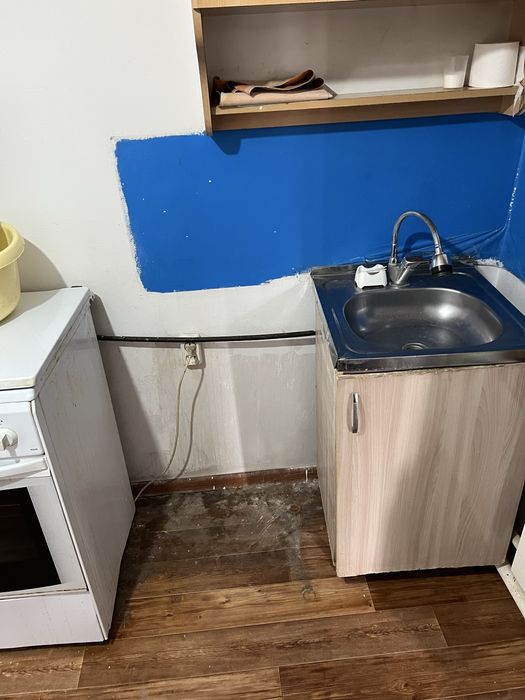 Сдается квартира