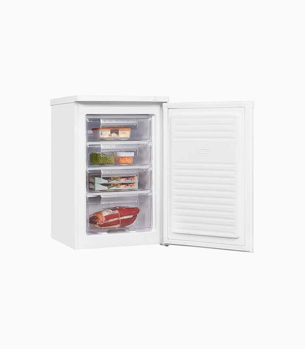 Фризер EXQUISIT GS512-040E 86см.