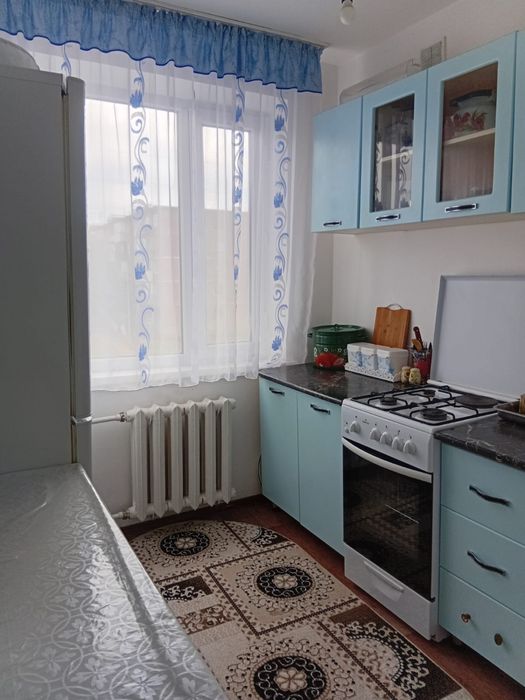 2х комнатная квартира