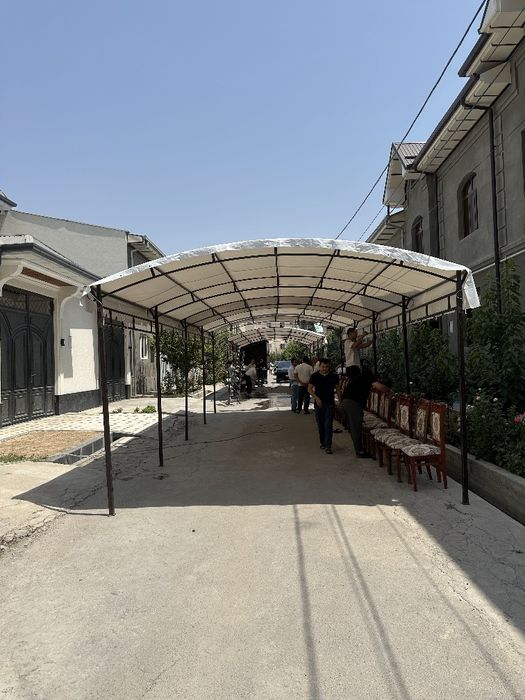 Прокат Навес зонтик prokat Naves zontik shirma