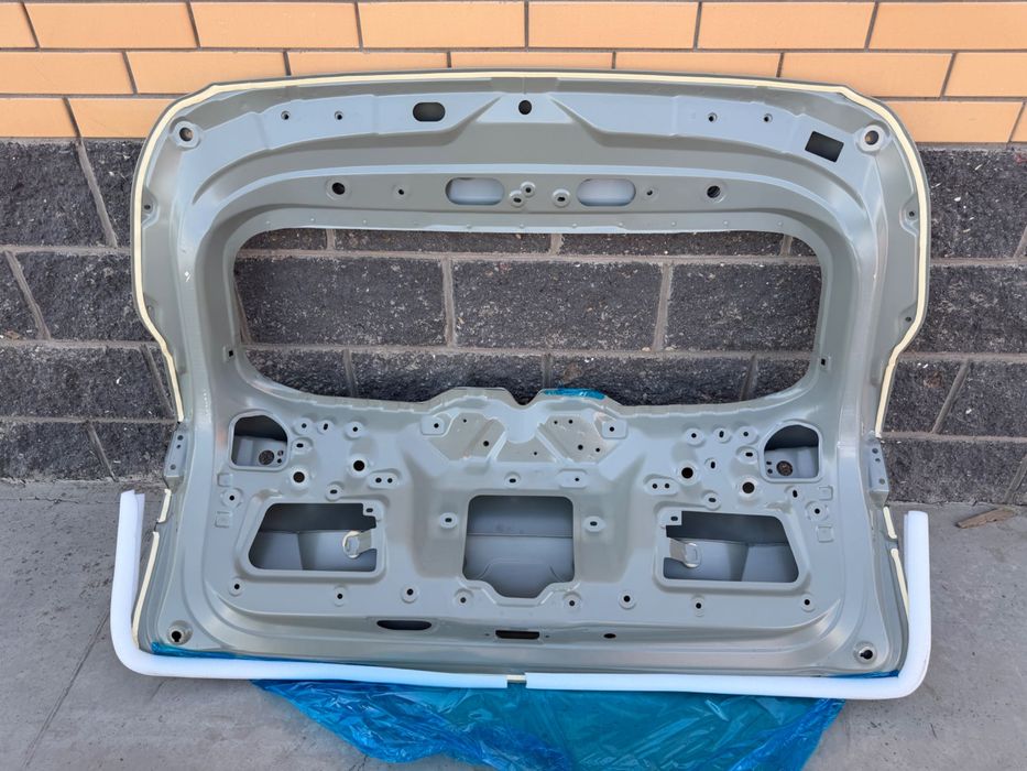 Крышка багажника Haval jolion