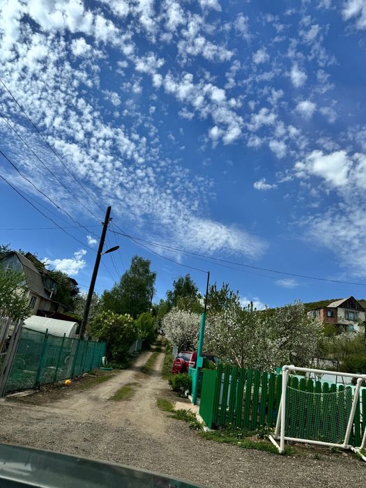 Продам дачу на аблакетке