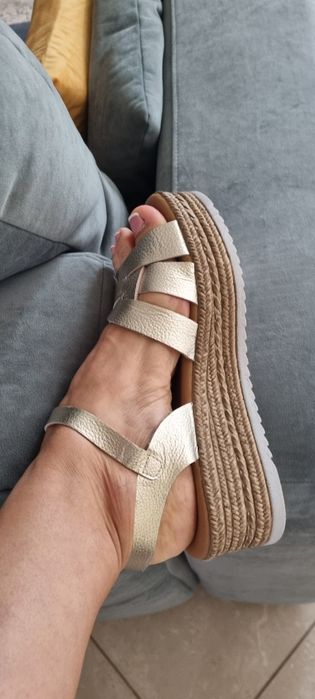 Sandale elegante