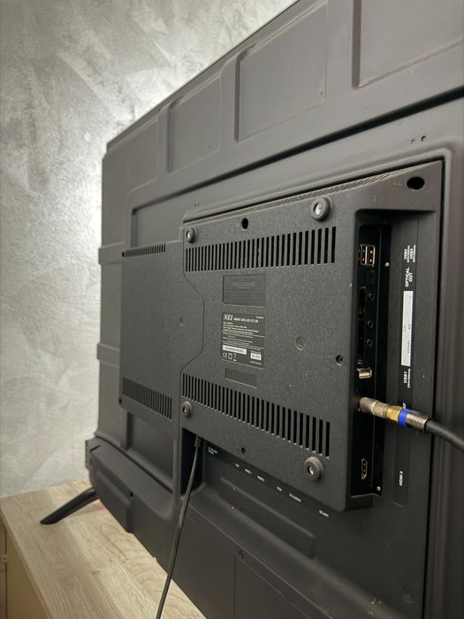 TV Smart Nei 126 cm