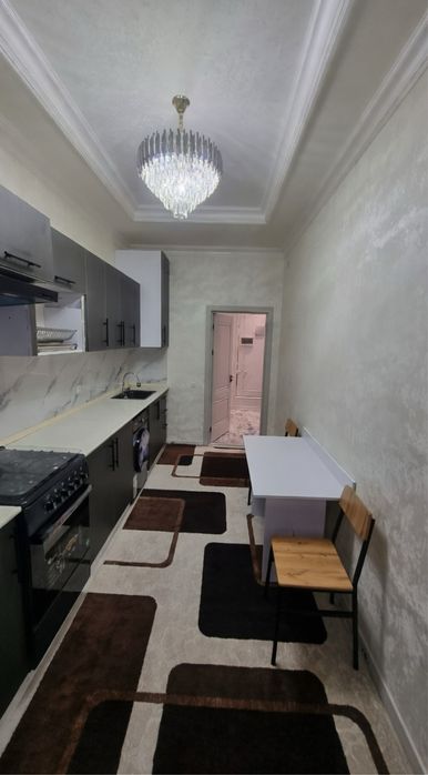 Срочно  Продаётся своя квартира Учтепа 24 квартал