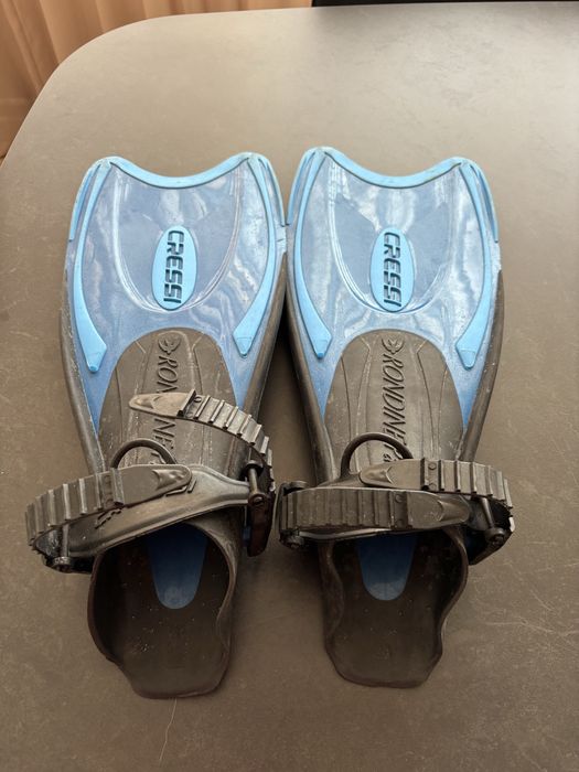 Vand labe inot Cressi copii