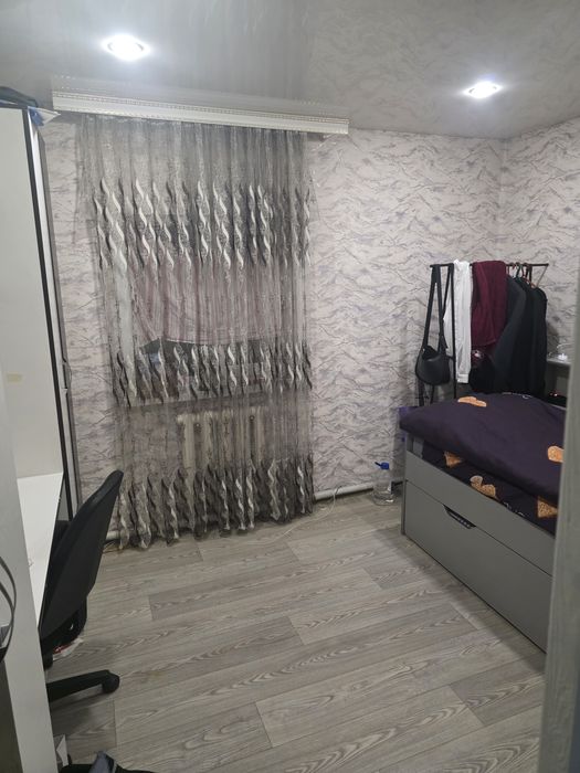 Продаётся тёплый дом в  городе