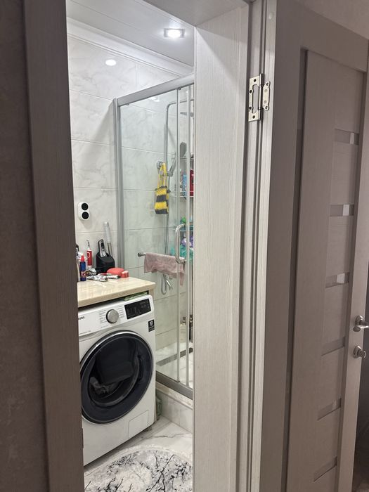 Продам 3-х комнатную квартиру