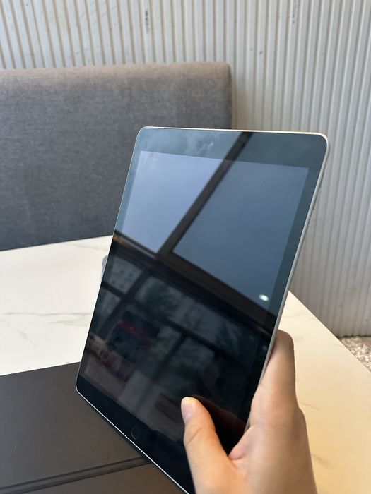 Ipad 9 2021 идеальное состояние