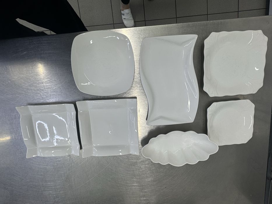 Посуда для ресторана