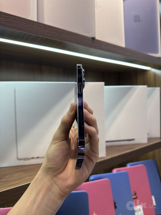 iphone 14 pro naxtka va nasiya savdoga