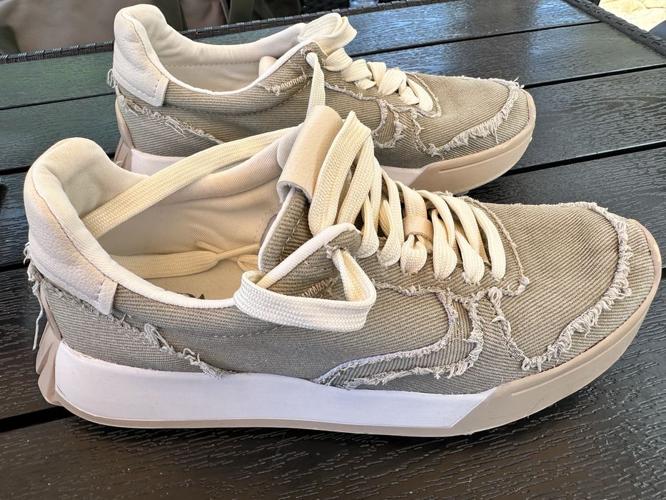 Adidasi Zara masura 36