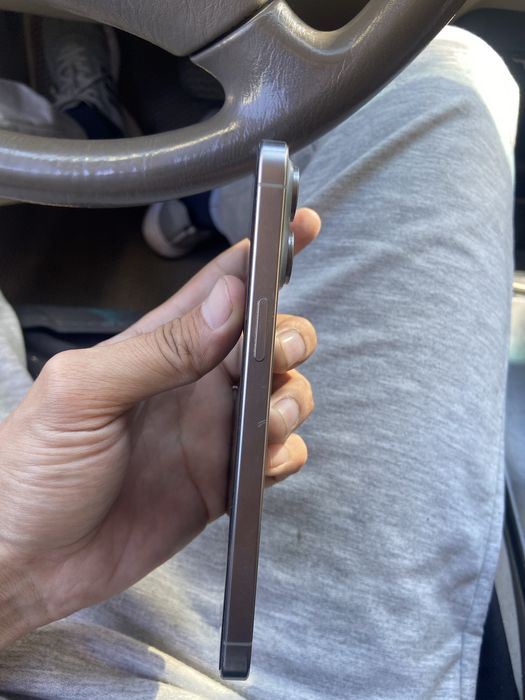 Айфон 15 про макс 512gb