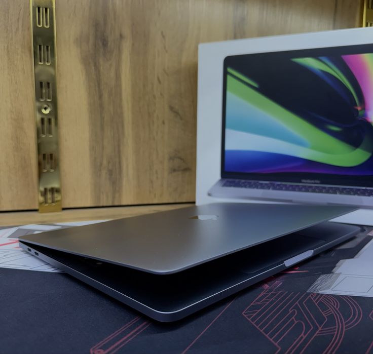 Macbook Pro M1 16/512GB Full Box