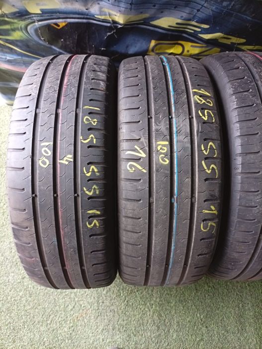 185 55 15 Continental 60 lei bucata