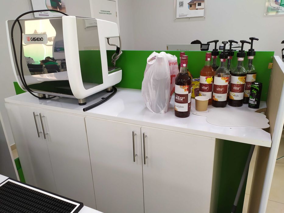 Барная стойка продам