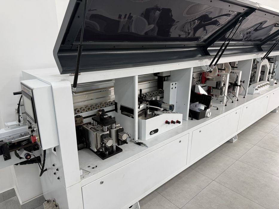 Kromka SIGMA 8 eco 2 yil garantiya