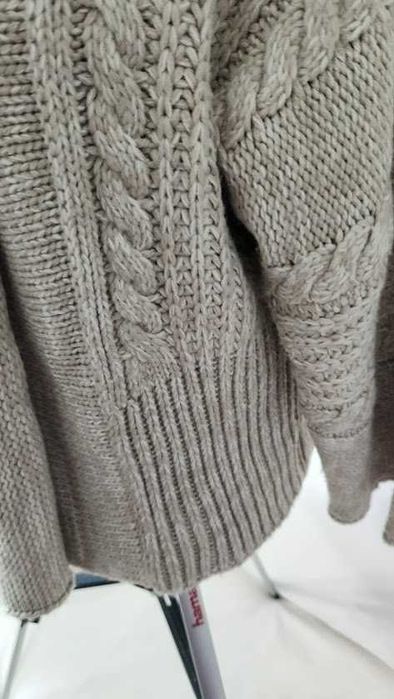 Cardigan dama,marimea M,stare f buna