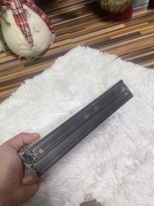 Blu-ray Stephen King’s IT (2017) BlackBarons 4K+2D steelbook Filmarena