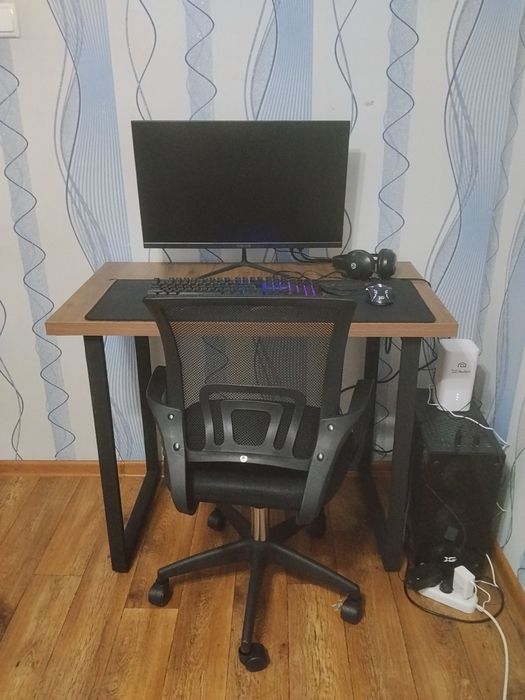 Продается игровой компьютер