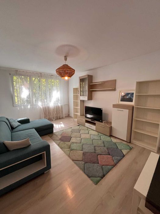 Vand apartament 2 camere 97k bd. Timisoara, Romancierilor