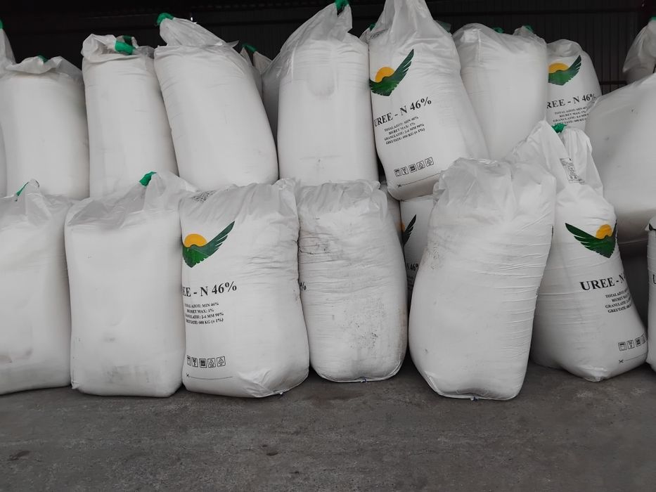 Ingrasaminte CHIMICE