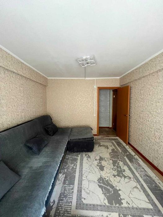 Продаётся квартира в центре города