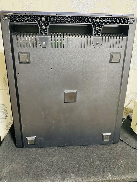 Yamaha EMX5016cf актив пульт