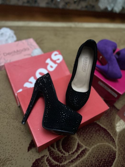 туфли продаю не дорого