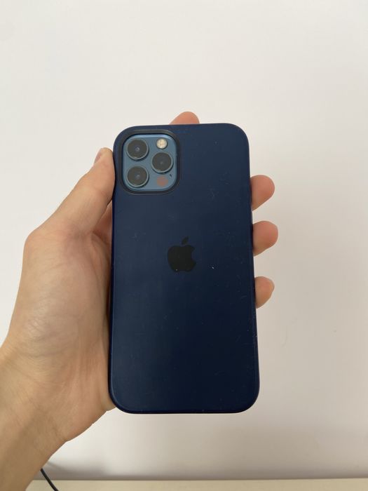 Iphone 12 Pro 256 gb