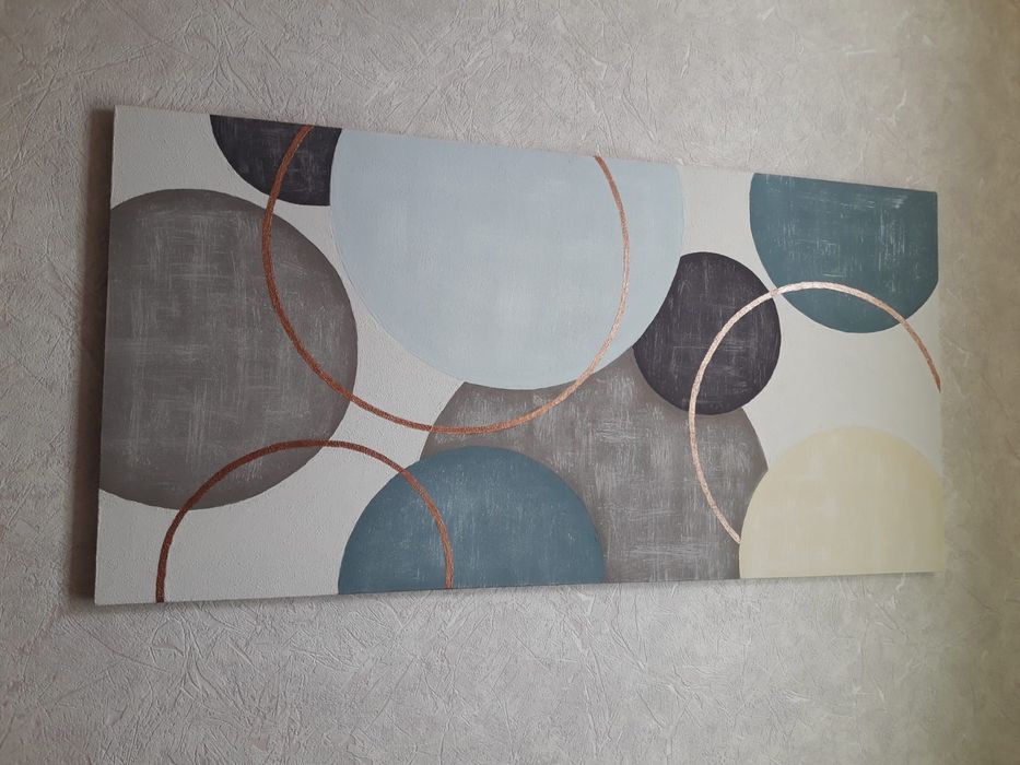 Картина интерьерная