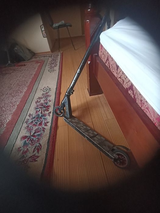 Продам самокат..