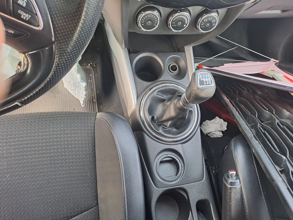 Ситроен C4 Aircross 1.6 hdi 114k.с.