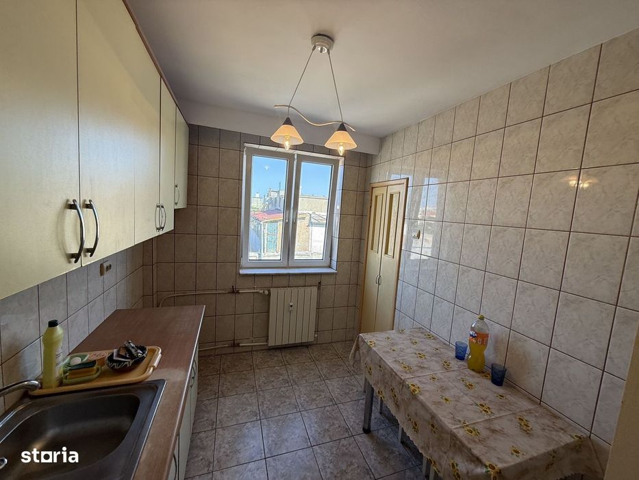 Apartament 4 camere zona Ultracentral