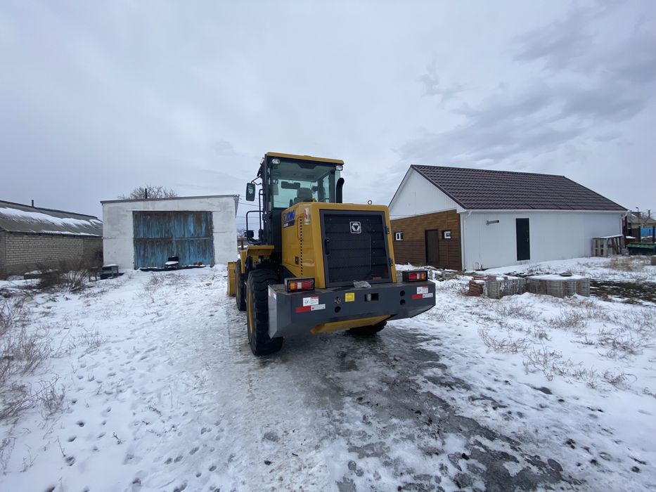 астана Погрузчик в аренду