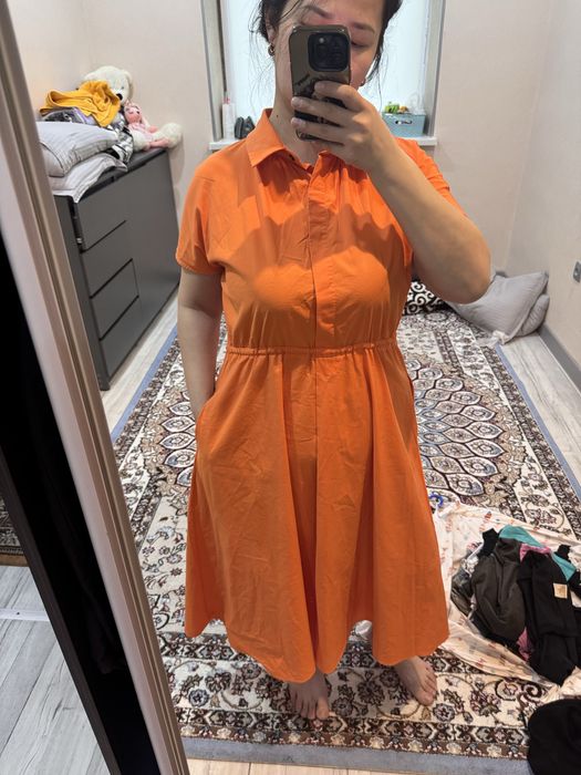 Одежда 48 размера