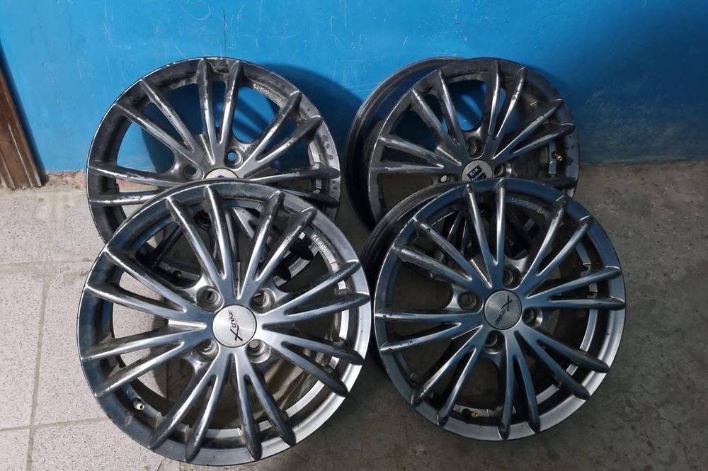 Продам диски R15