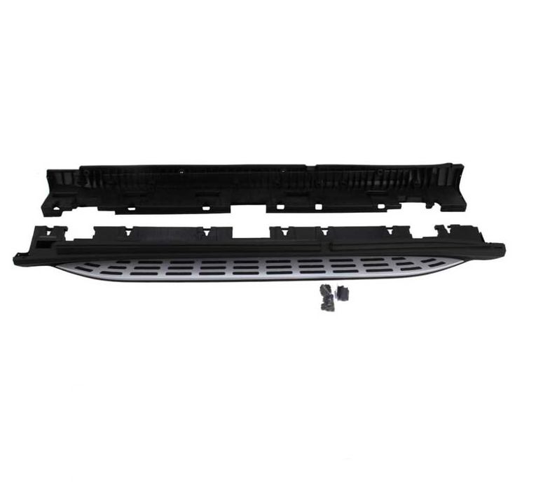 Степенки Mercedes Benz W67 GLE степенка прагове броня ГЛЕ В167 ML