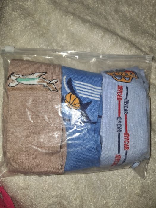 Продам детские колготки для мальчика