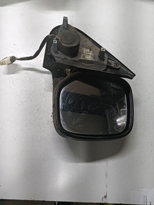 Oglinda Laterala Electrica Portiera Fata Dreapta Fata Peugeot Partner