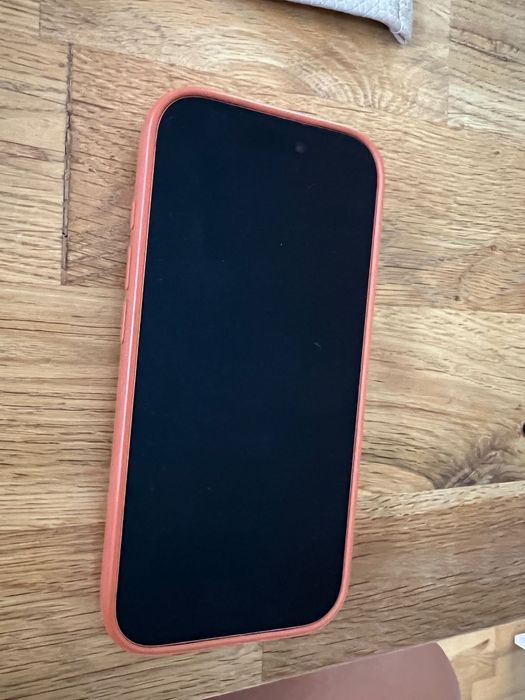 Iphone 17 Pro 256GB(гаранция)