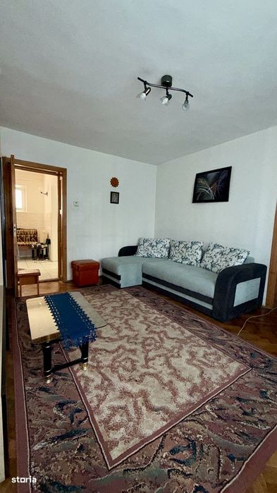 Apartament 3 camere – 64,26 mp – Aleea Ciocârliei