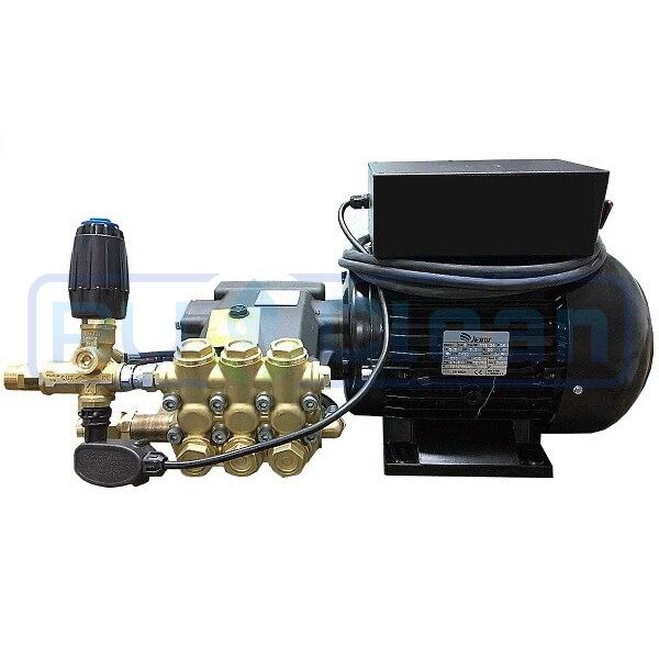 Ремонт. Мойка аппаратов, Трансбой