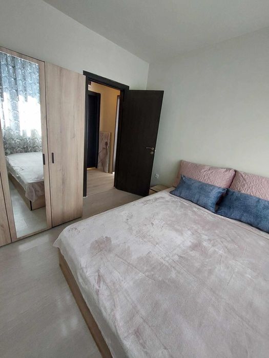 Дава се под наем Двустаен апартамент в София, Банишора - 50 кв.м за 398.82 € - Снимка #3