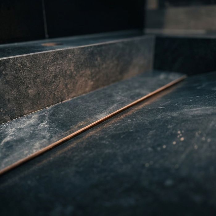 Мивки и плотове от гранитогрес по поръчка за цялата страна