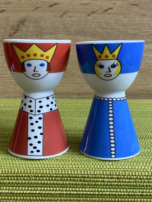 Порцеланови коктиерки