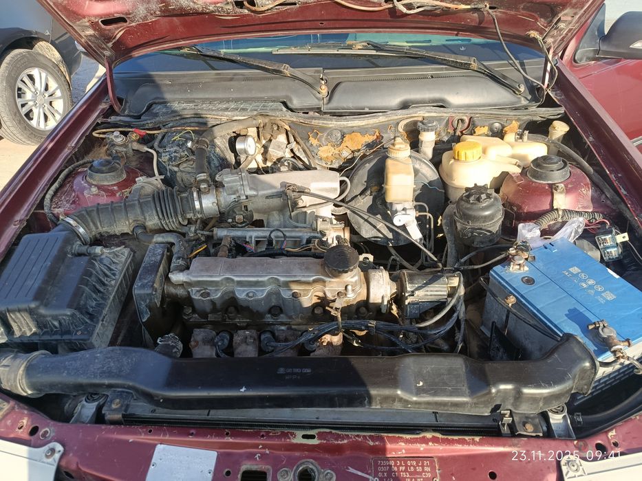 Nexia 1 SONC трамблёр