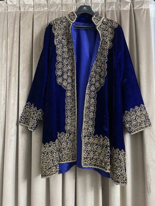 Продам шапаны (чапан)ы